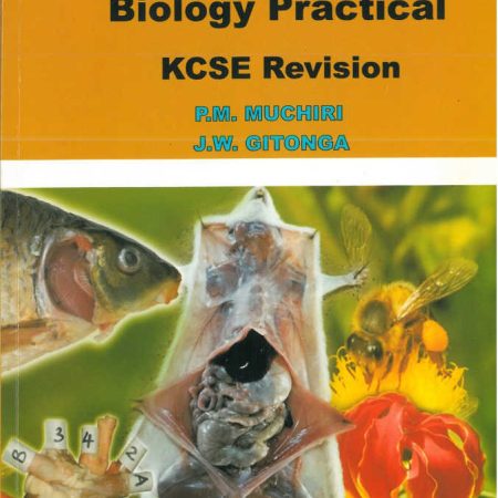Get It Right Biology Practical KCSE Revision (Pezi)