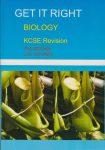 Get It Right Biology KCSE Revision (Pezi)