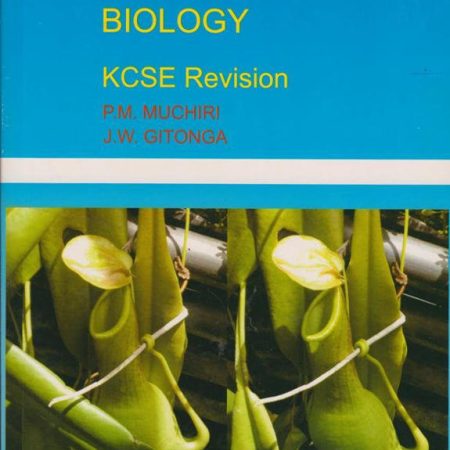 Get It Right Biology KCSE Revision (Pezi)