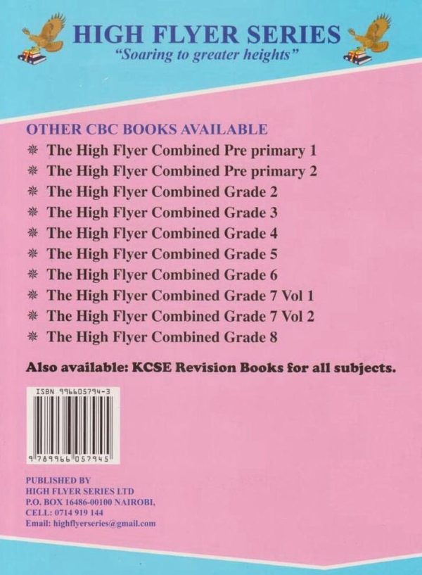 High Flyer Combined Encyclopedia GD1 (Rationalised)