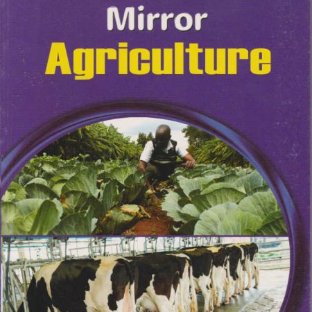 KCSE Mirror Agriculture - Revision Form 1-4