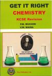 Get It Right Chemistry KCSE Revision (Pezi)