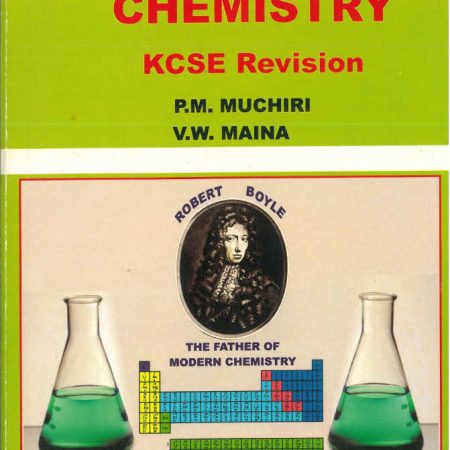 Get It Right Chemistry KCSE Revision (Pezi)