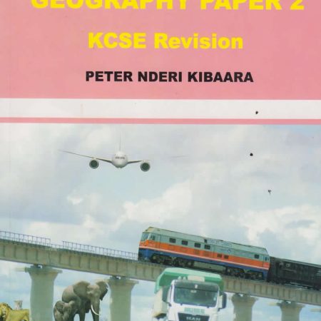 Get It Right Geography PP2 KCSE Revision (Pezi)