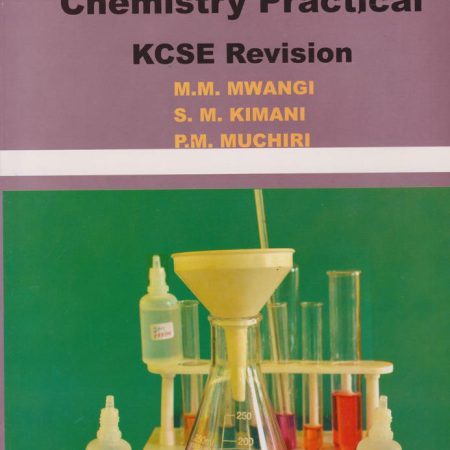 Get It Right Chemistry Practical KCSE Revision (Pezi)