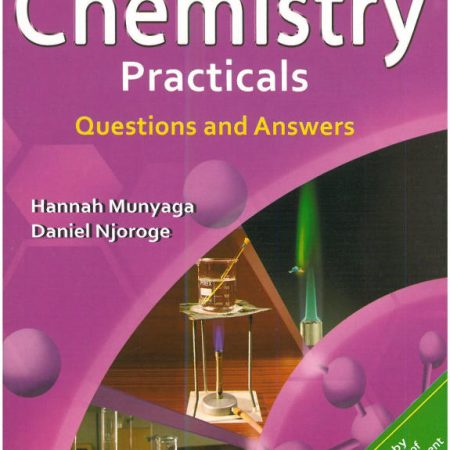 Mastering Chemistry Practicals Questions & Answers