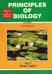 Principles of Biology Vol. 2 Form 3 & 4 3rd Ed. (Pezi)