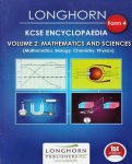 KCSE Encyclopaedia FM 4 Vol 2 Maths & Sciences (Longhorn)