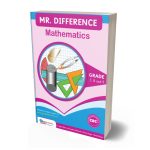 Signal Mr. Difference Mathematics Grade 7, 8 & 9