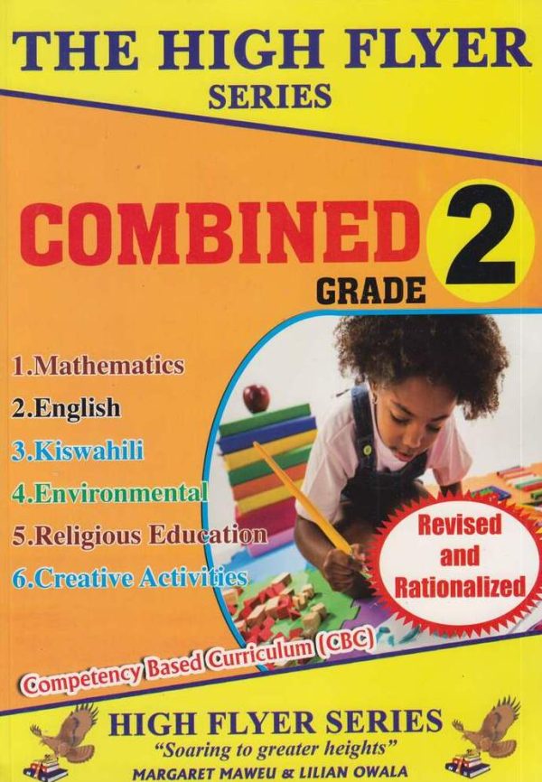 High Flyer Combined Encyclopedia GD2 (Rationalised)