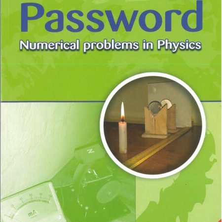 Password Numerical Problems in Physics (Moran)