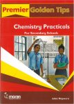 Premier Golden Tips Chemistry Practicals Sec Schools