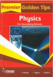 Premier Golden Tips Physics for Sec Schools (Moran)