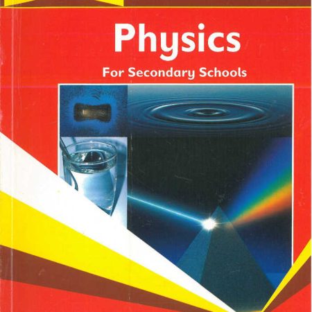 Premier Golden Tips Physics for Sec Schools (Moran)