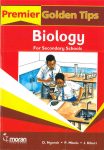 Premier Golden Tips Biology for Sec Schools (Moran)