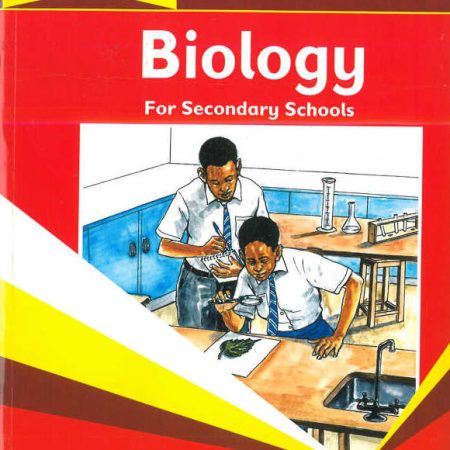 Premier Golden Tips Biology for Sec Schools (Moran)