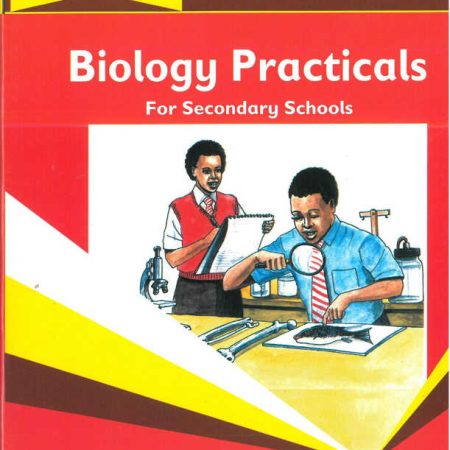 Golden Tips Biology Practicals for Sec Schools (Moran)