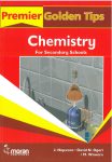Premier Golden Tips Chemistry Secondary Schools (Moran)
