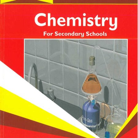 Premier Golden Tips Chemistry Secondary Schools (Moran)
