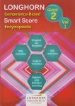Longhorn CBC Smart Score Encyclopaedia GD2 Vol 1