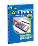 The 'A' Finder Mathematics Revision Book - Targeter Series