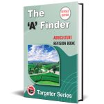The 'A' Finder Agriculture Revision Book - Targeter Series
