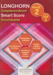 Longhorn CBC Smart Score Encyclopaedia GD2 Vol 2