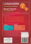 Longhorn CBC Smart Score Encyclopaedia GD2 Vol 2