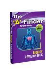 The ‘A’ Finder Biology Revision Book - Targeter Series