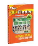 The 'A’ Finder Business Studies Revision - Targeter Series