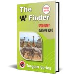 The 'A’ Finder Geography Revision Book - Targeter Series