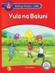 Yula na Baluni 3 Grade 1 (Access)