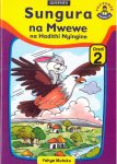 Sungura Na Mwewe na Hadithi Nyingine GD2 (Queenex)