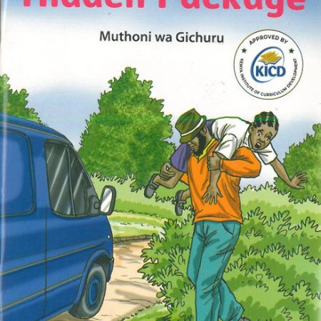 The Hidden Package (EAEP)