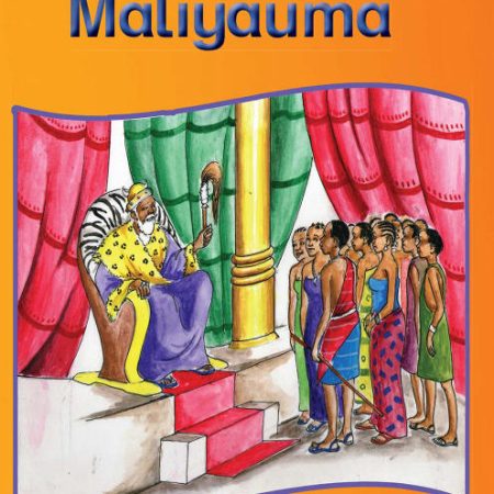 Emperor Maliyauma (Queenex)