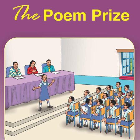 The Poem Prize (Queenex)
