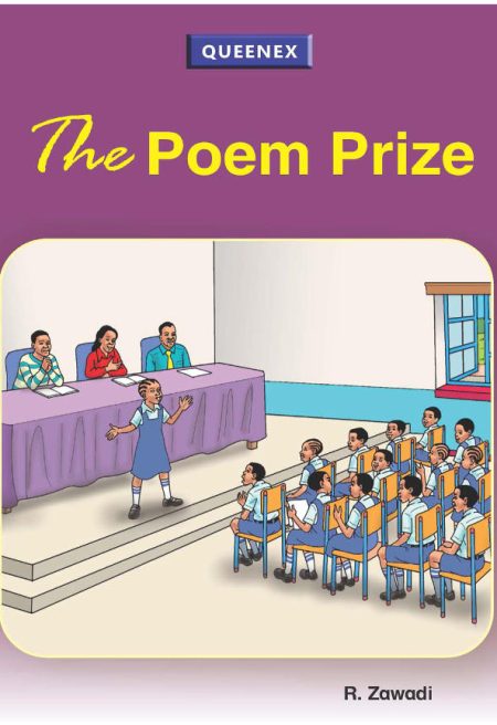 The Poem Prize (Queenex)