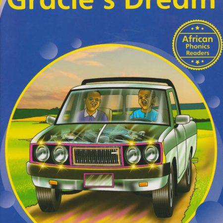 Gracie's Dream (Queenex)