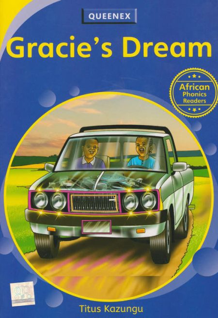 Gracie's Dream (Queenex)