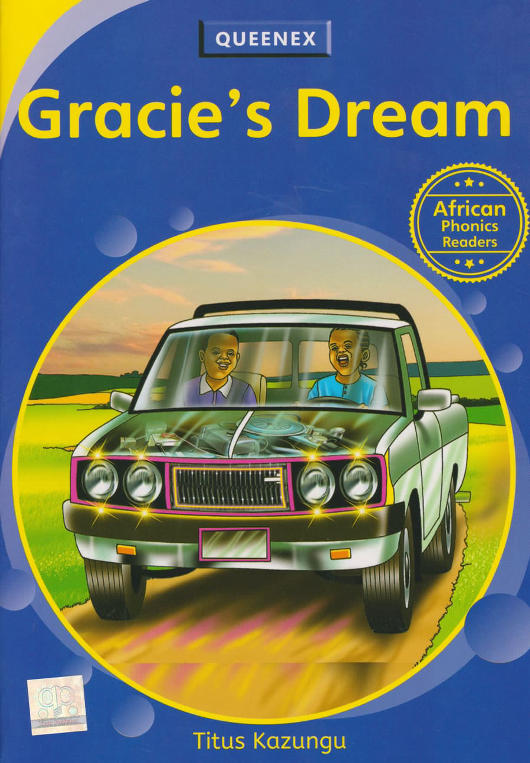 Gracie's Dream (Queenex)