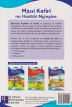 Mjusi Kafiri na Hadithi Nyingine 2a (Queenex)