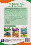 The Tuktuk Ride and Other Stories 2a (Queenex)
