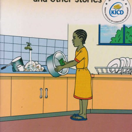 Beka’s Misfortunes and Other Stories (EAEP)