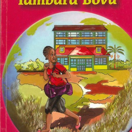 Dunia Tambara Bovu (EAEP)