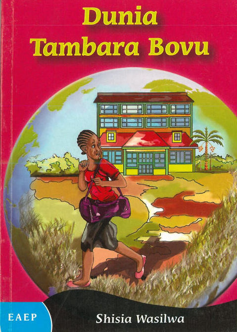 Dunia Tambara Bovu (EAEP)