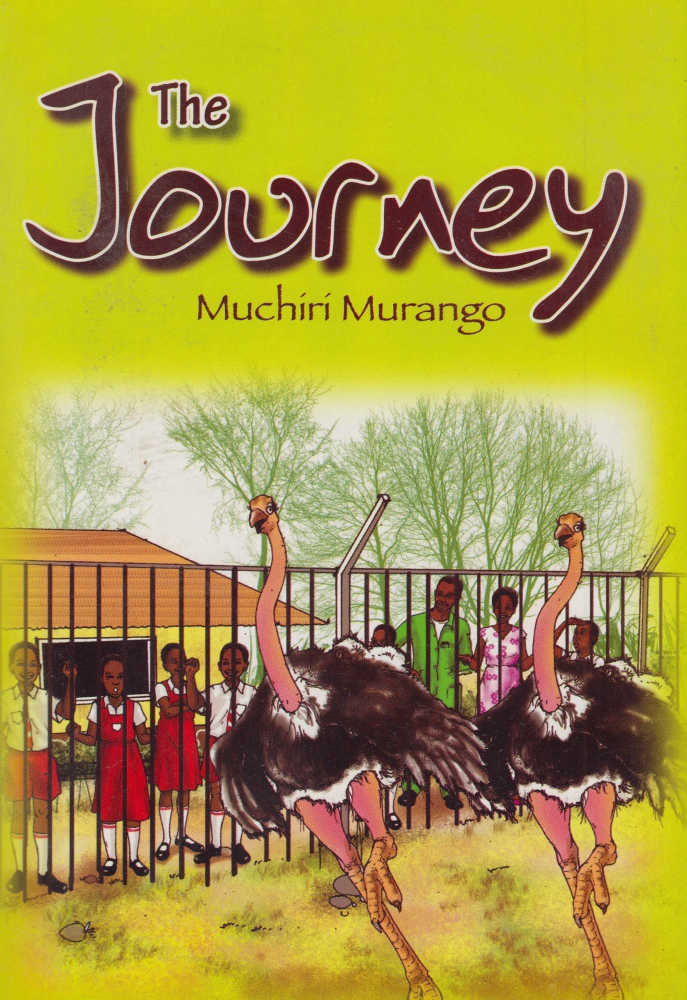 The Journey (EAEP)