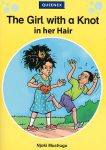 The Girl with a Knot in her Hair (Queenex)