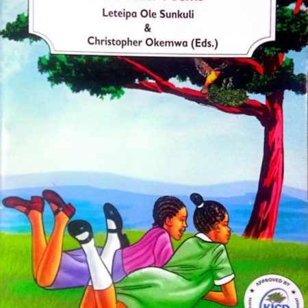 Song of the Plains and Other Stories (EAEP)