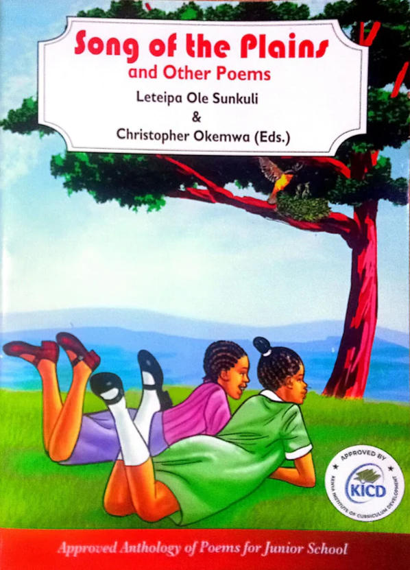 Song of the Plains and Other Stories (EAEP)