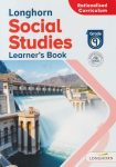Longhorn Social Studies Grade 9 (Rationalised)